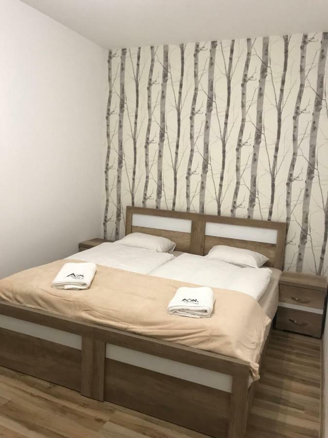 Willa Przy Skoczni Dom Wakacyjny Wisła Kültér fotó