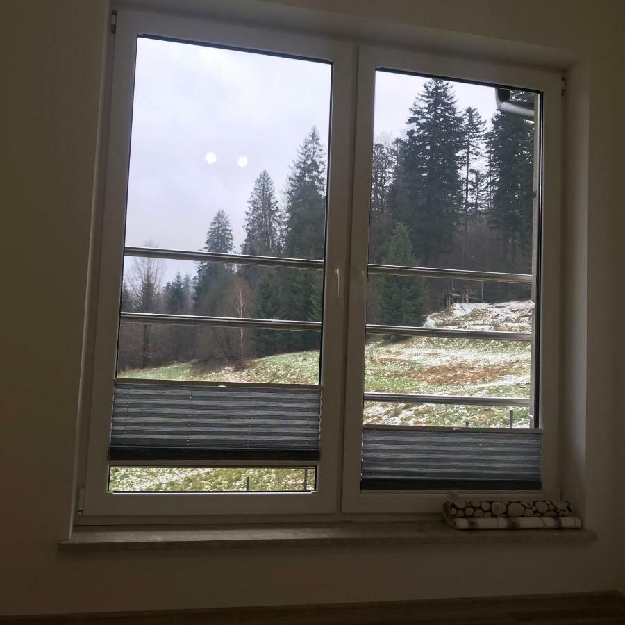 Willa Przy Skoczni Dom Wakacyjny Wisła Kültér fotó